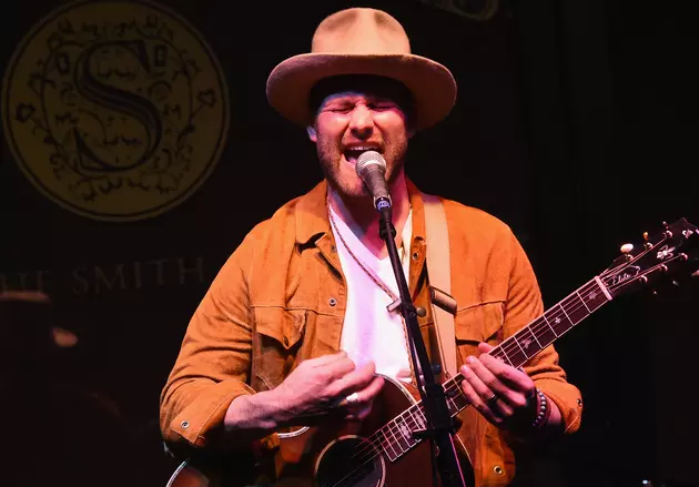 Winners Announced for Drake White VIP Performance at The Grouse Room