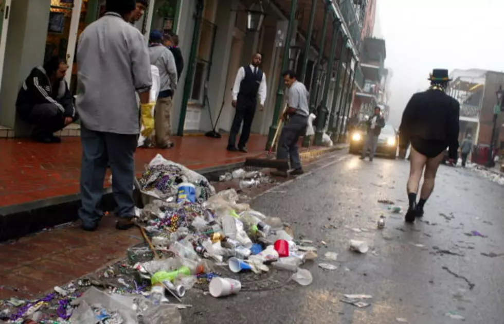 New Orleans is the Most Roach Infested City in the USA