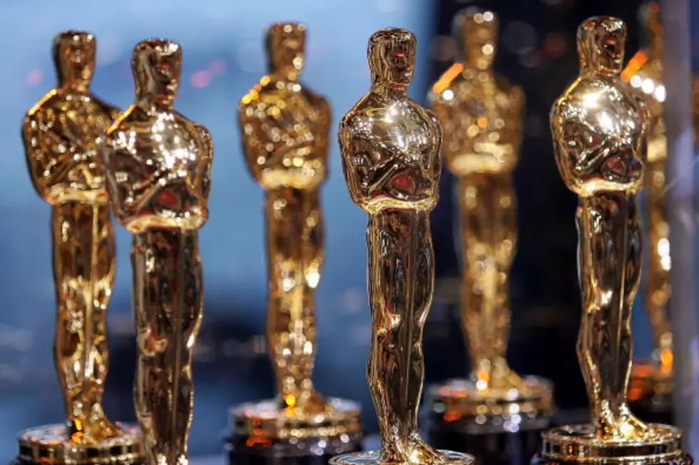 Watch the Oscar Nominations Live [VIDEO]