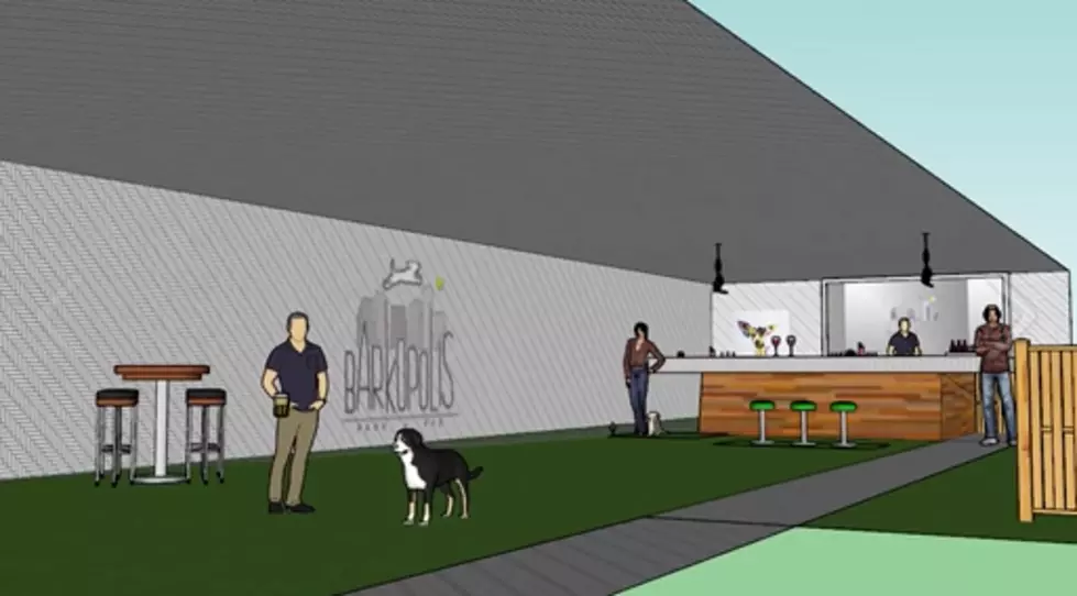New Membership Dog Park and Pub Coming to Lafayette