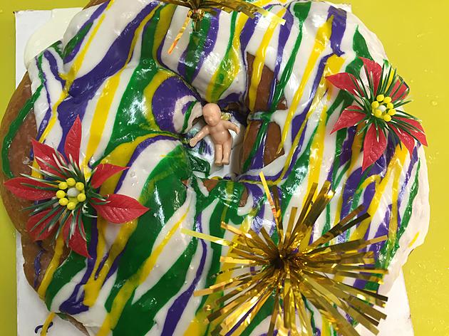 Why Do We Eat King Cakes During Mardi Gras? (Besides the Fact That They&#8217;re Delicious)
