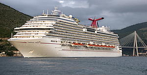 Carnival Clarifies Important Safety Concern for Louisiana Cruises
