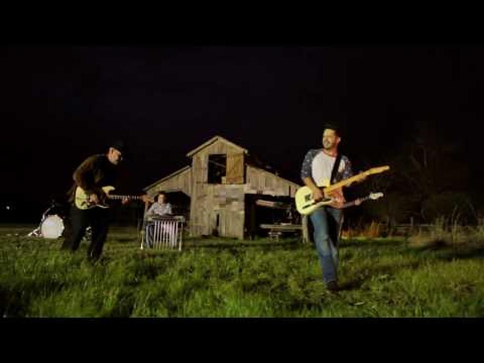 New Dustin Sonnier Music Video