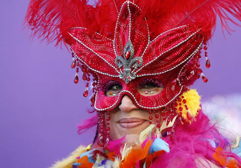 How to Talk Like a Local During Mardi Gras