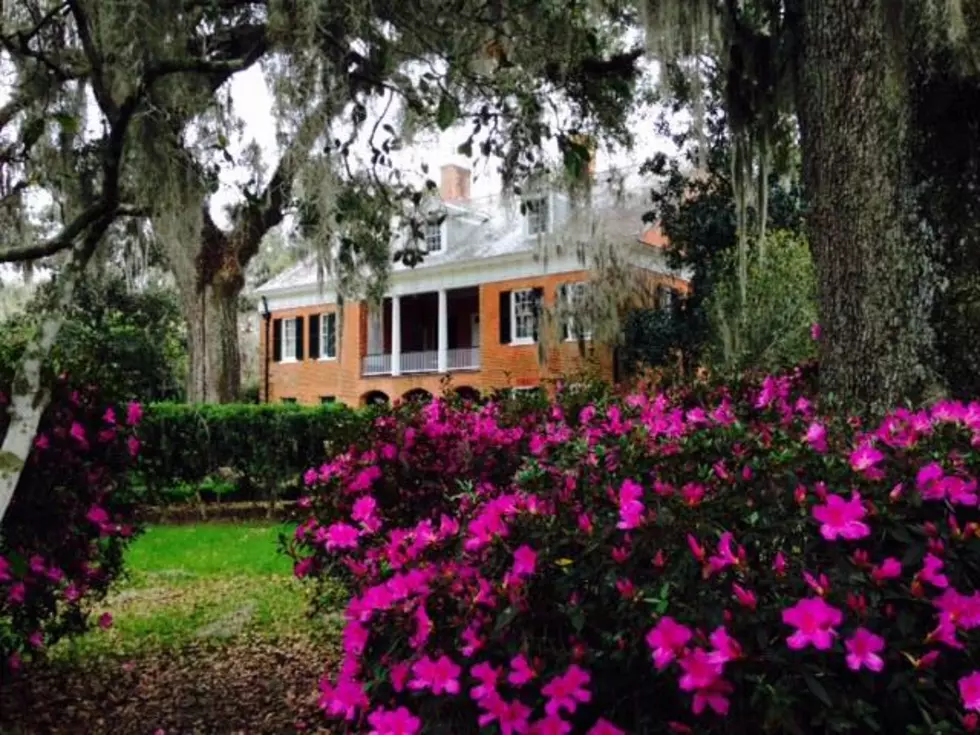 Shadows on the Teche Spring Arts and Crafts Show March 4