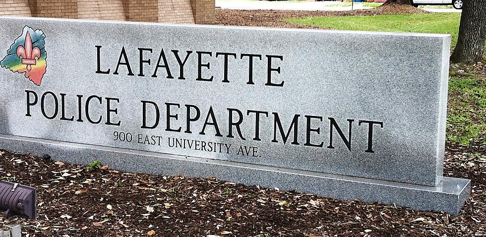 Lafayette Police Announce Recruiting Event