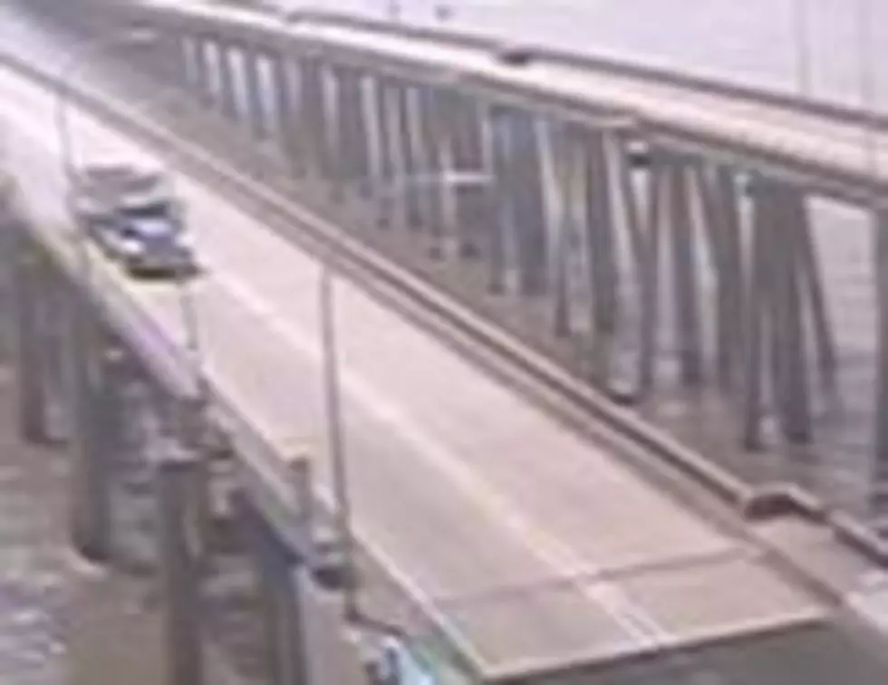 Horrific Crash On Pontchartrain Causeway Caught On Video