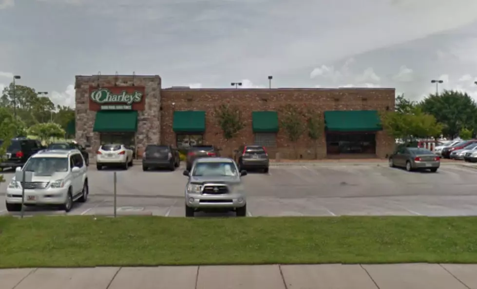 O&#8217;Charley&#8217;s Restaurant in Lafayette Shuts Down Abruptly