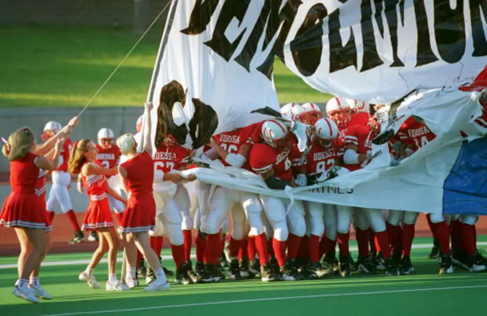 Harvey Forces High School Football Cancellations And Changes