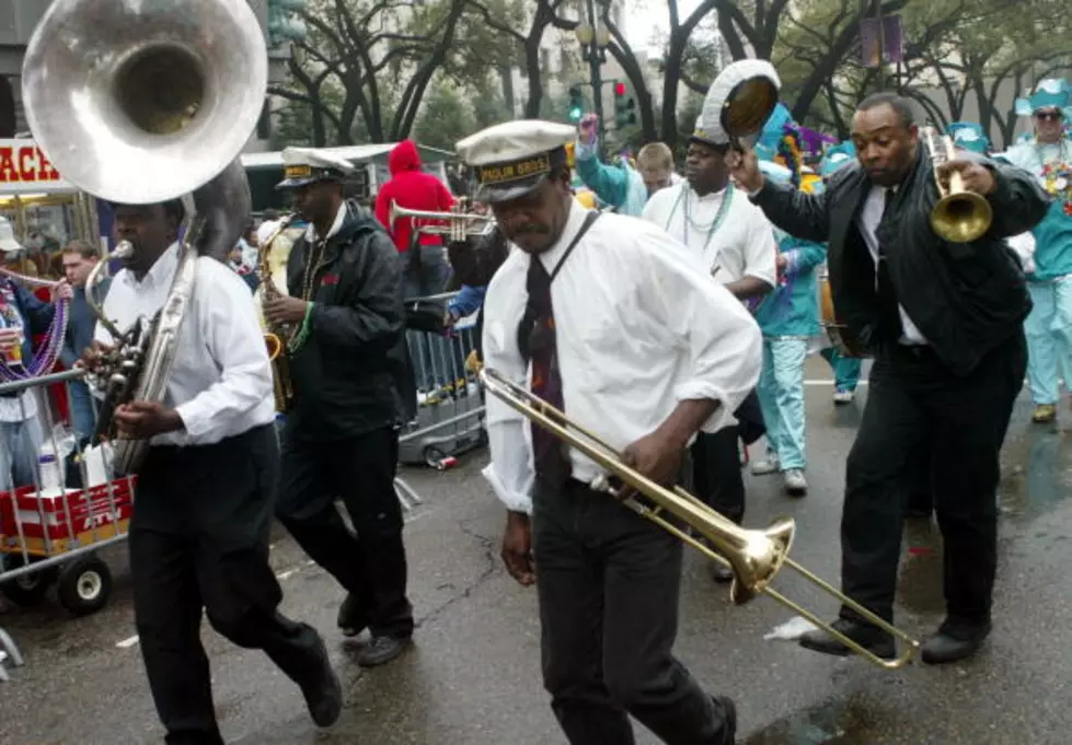 Nungesser: Mardi Gras Benefits The Entire State