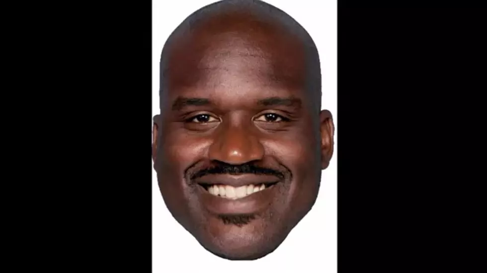 Shaquille O&#8217;Neal Argues His Belief That The World Is Flat [Video]