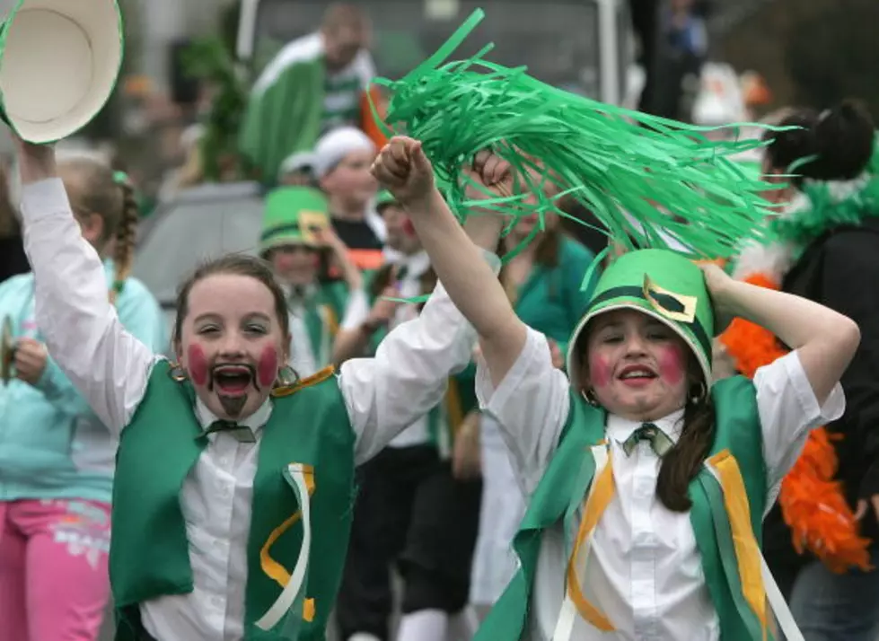 Fun Facts About St Patrick’s Day