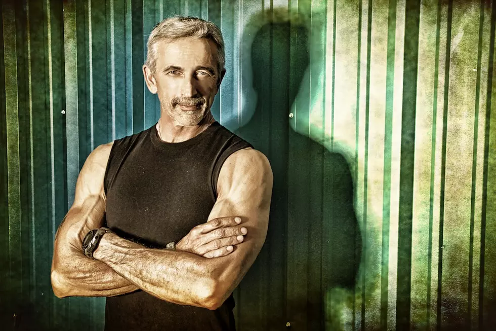 Aaron Tippin Headlining 2017 Smoked Meat Festival in Ville Platte This Weekend