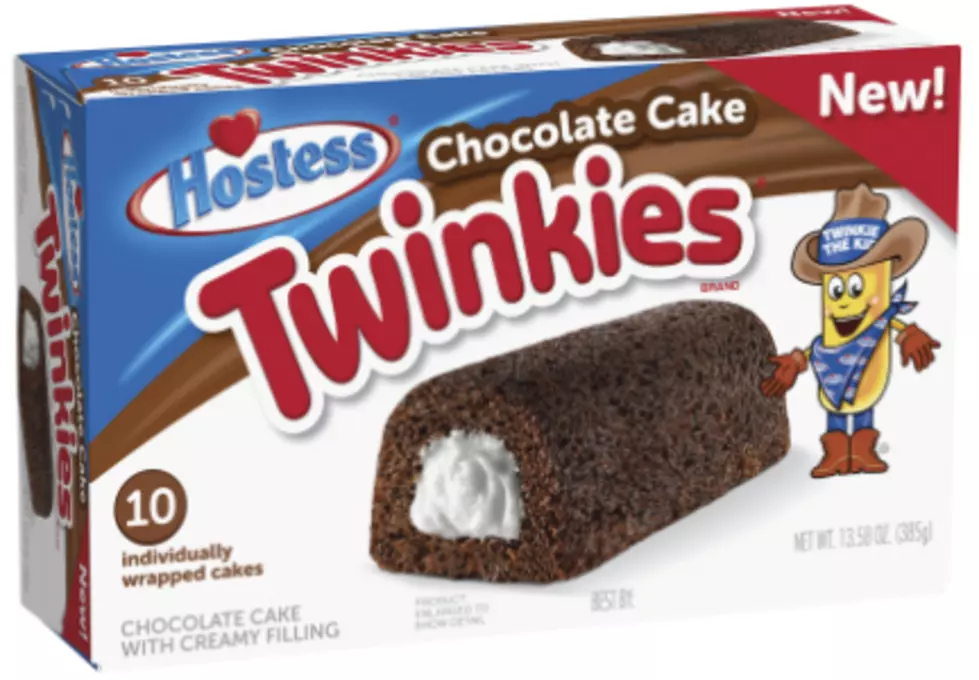 Twinkies Now Come in Chococlate &#8212; &#8216;Shut Up and Take My Money!&#8217;