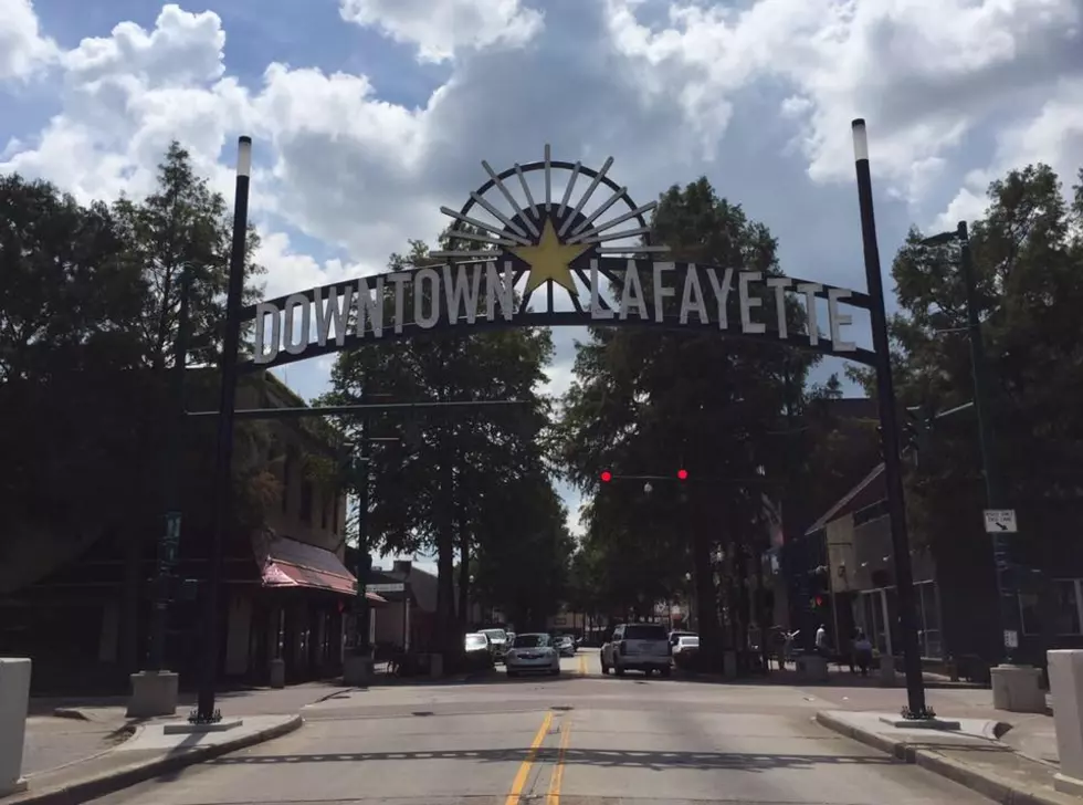 Lafayette Releases ‘Downtown Nightlife Expectations’