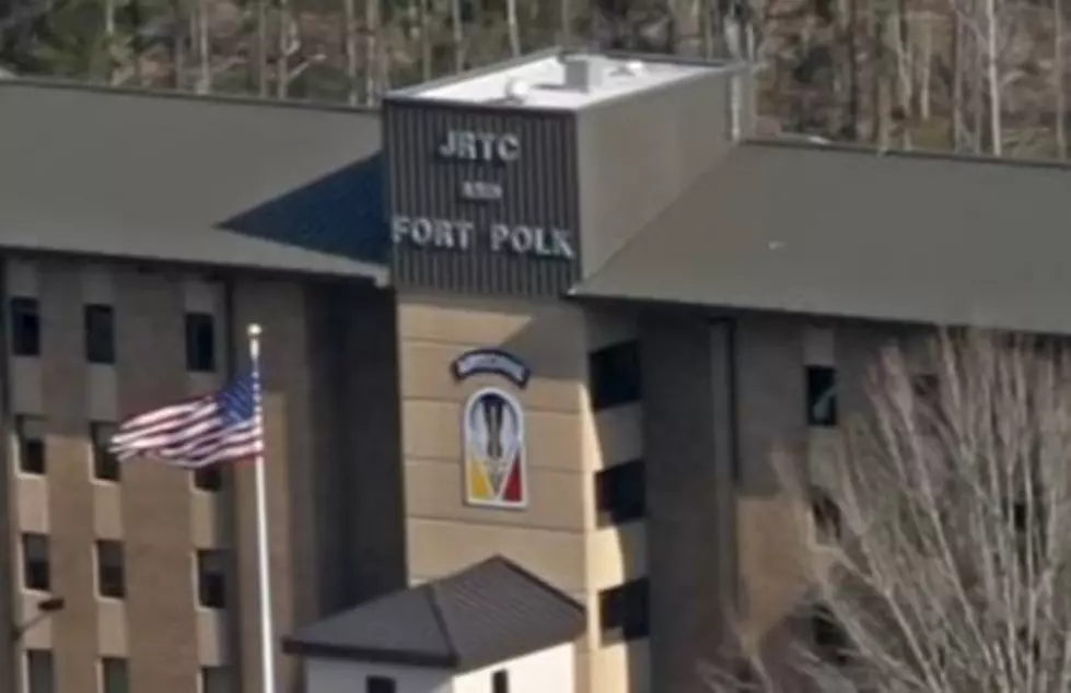 One Killed, Four Injured During Fort Polk Training Exercise