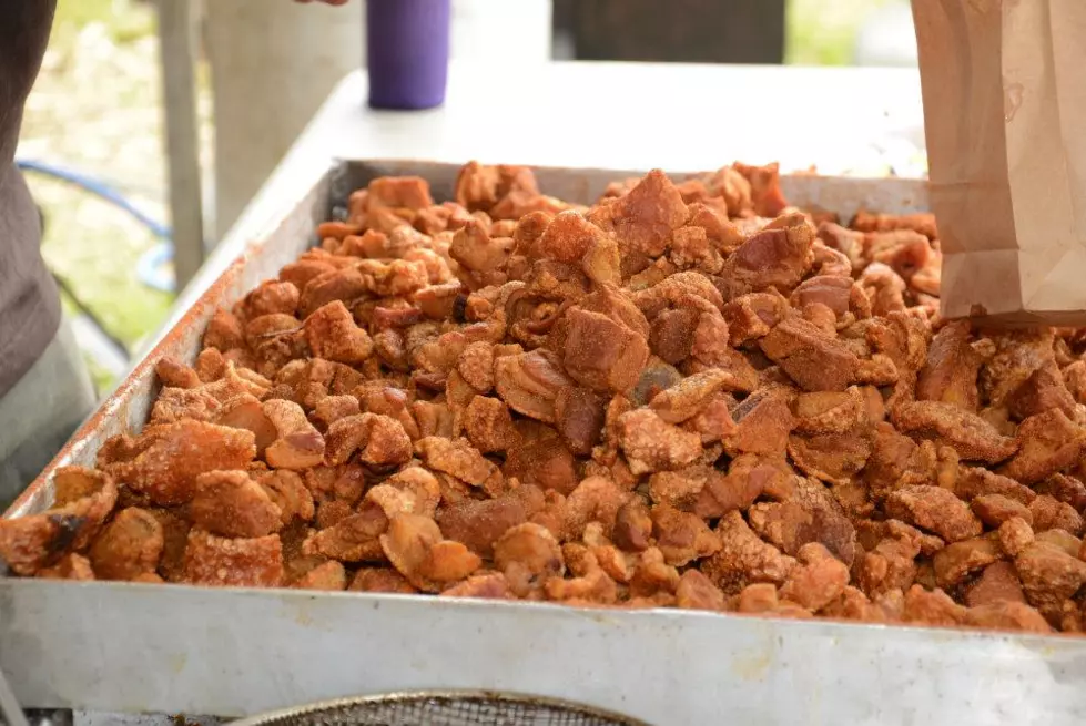 Parks Cracklin' Cookoff Rescheduled for Labor Day Weekend
