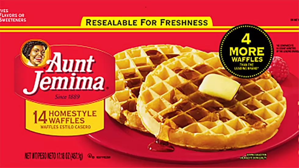 Aunt Jemima Announces Recall Due to Possible Listeria Contamination