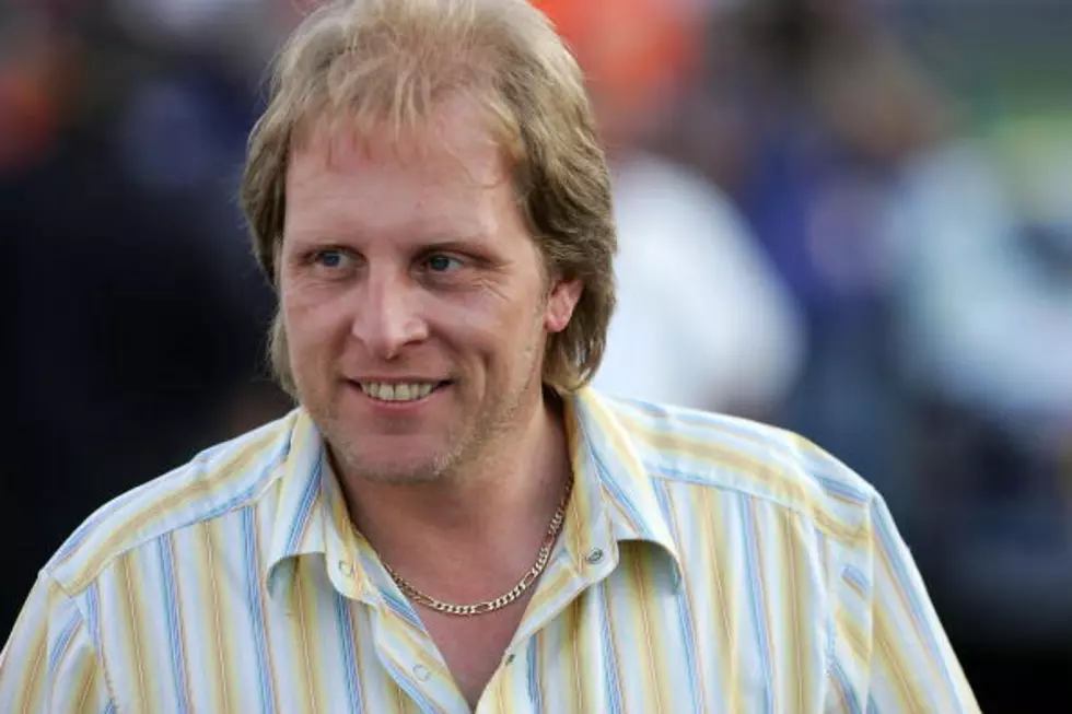 &#8216;Deadliest Catch&#8217; Star Sig Hansen Arrested for Allegedly Assaulting Uber Driver