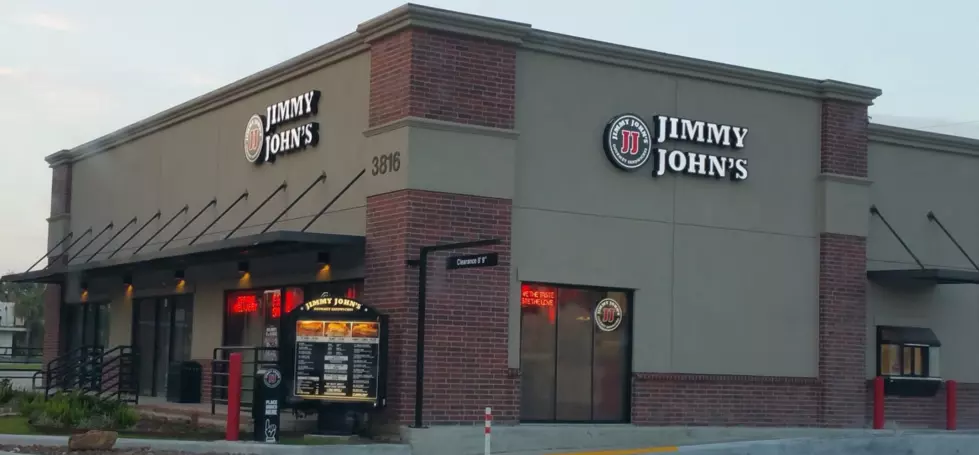 Jimmy John’s Selling $1 Subs Today