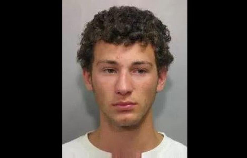 Man Arrested After Living In Ex-Girlfriends Attic girlfriend image Man Arrested After Living In Ex-Girlfriends Attic image