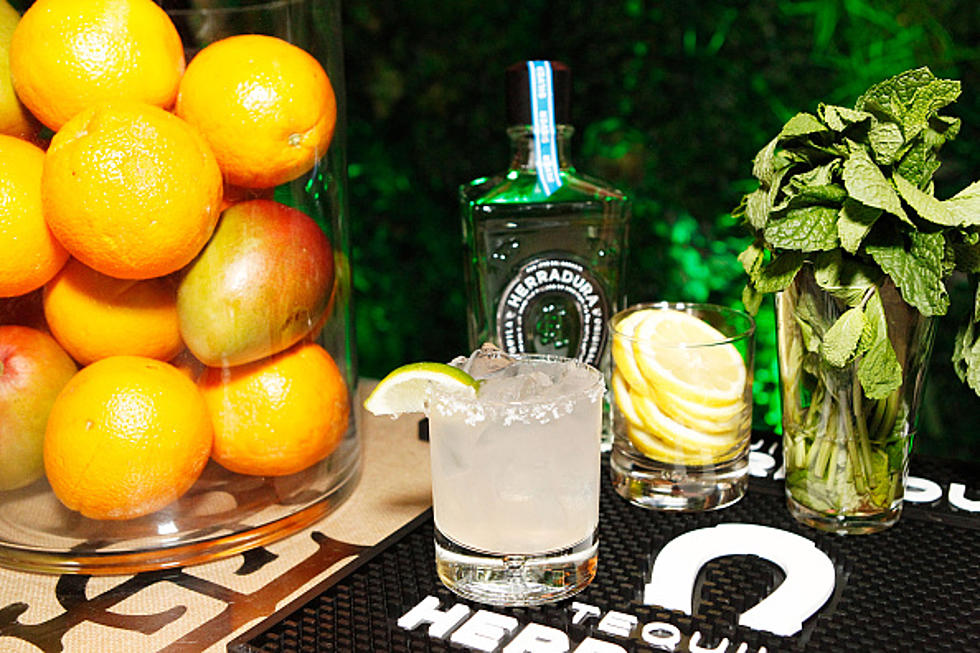 Festive Cinco de Mayo Drinks That Aren&#8217;t Margaritas