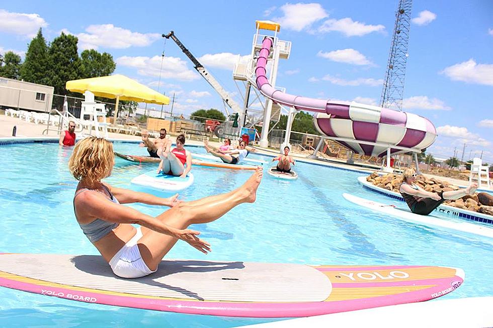 This Water Park Could Be Louisiana’s Best Kept Summer Secret [Pictures]