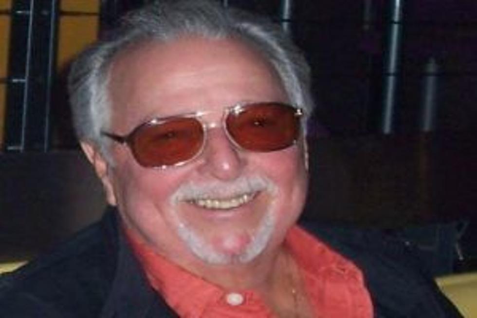 Cajun Music Legend Belton Richard Dead at 77