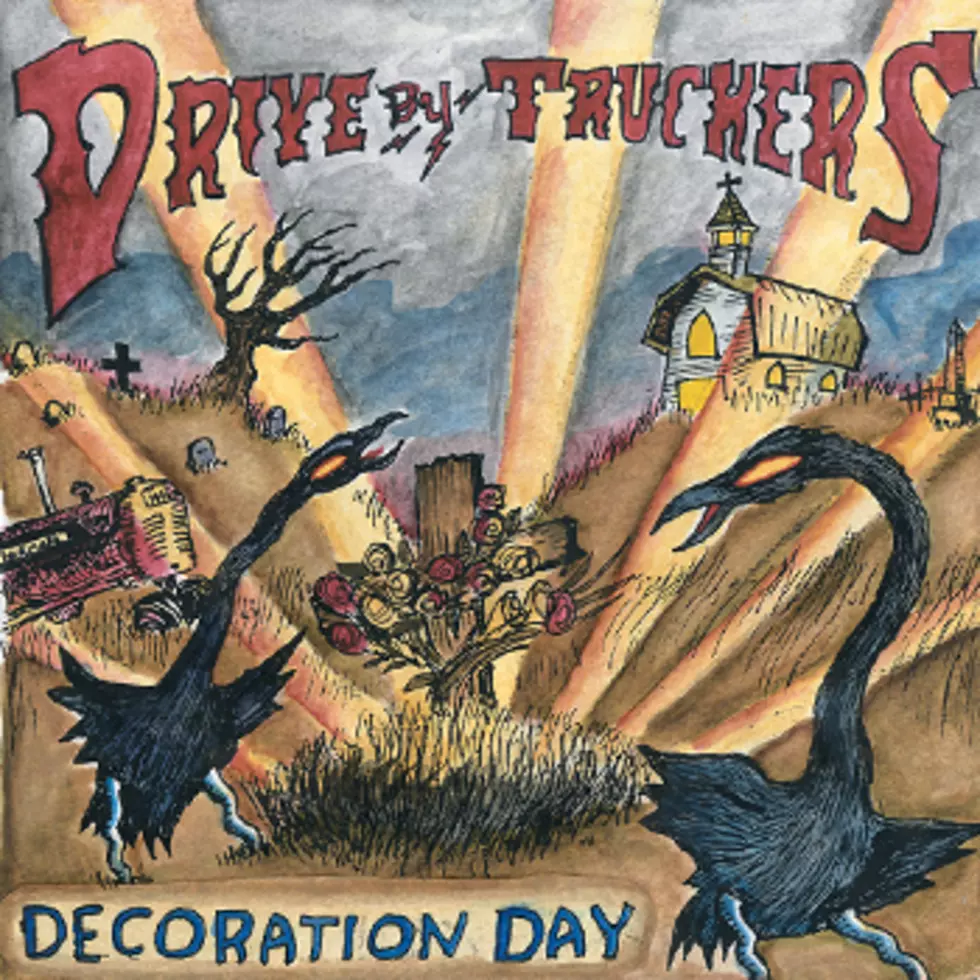 ‘Outfit’ By Drive-By-Truckers Might Be The Only Song You Need This Father’s Day [Video]