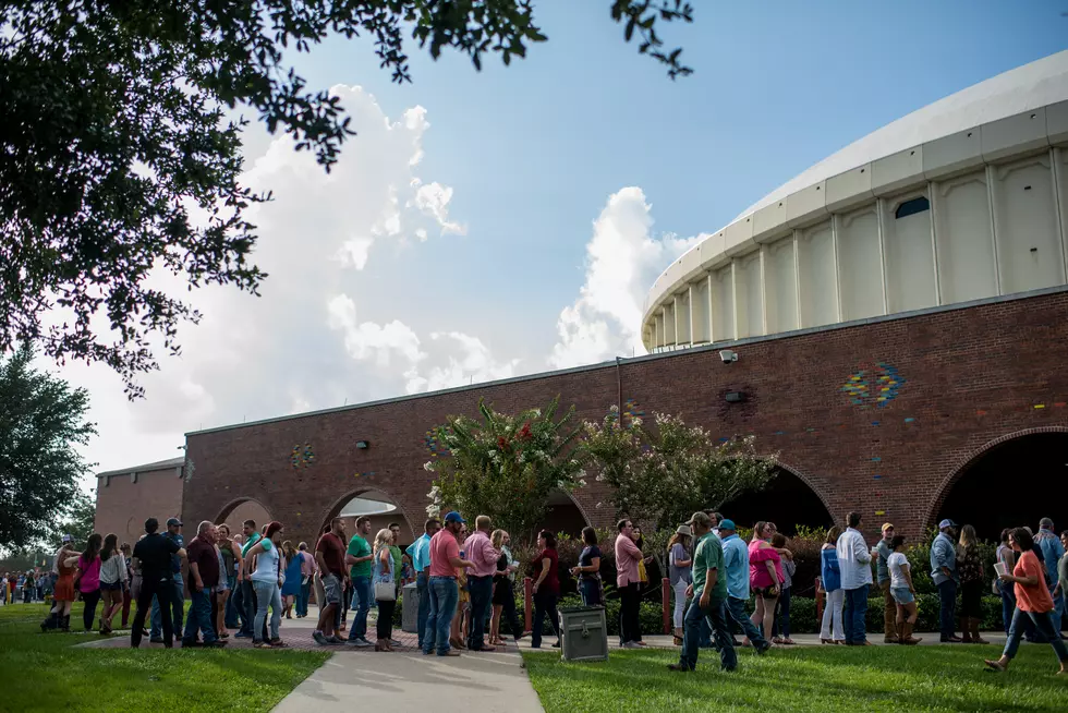 Cajundome Presents &#8216;Louisiana Saturday Night&#8217; This Saturday