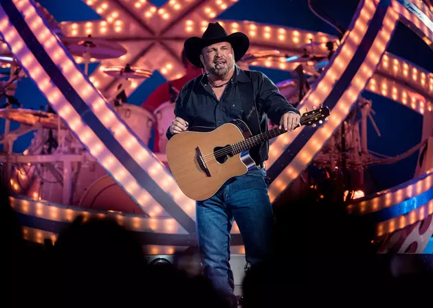 Garth Brooks Kicks Off Concert Series At The Cajundome