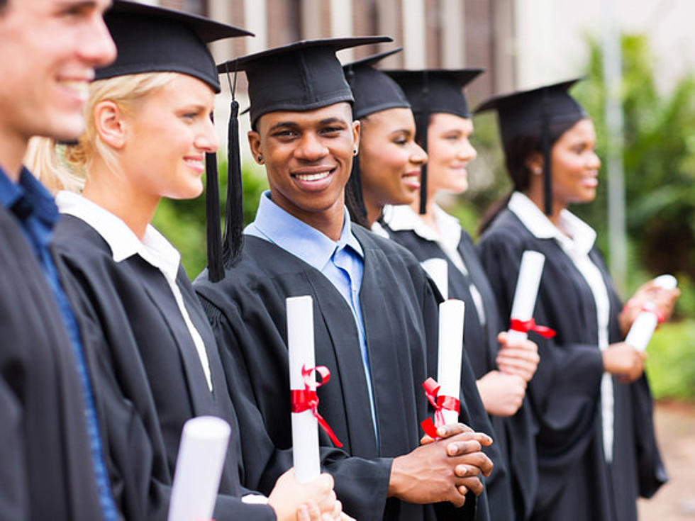 Lafayette Parish Graduation On Hold