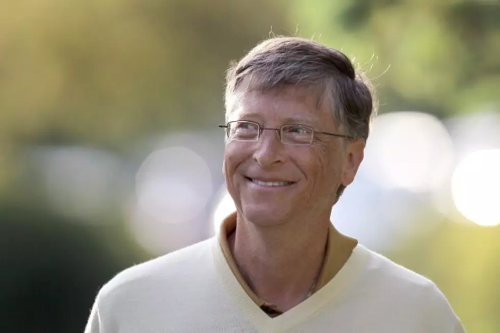 Great Advice From Bill Gates That You’ll Never Learn in School [VIDEO]