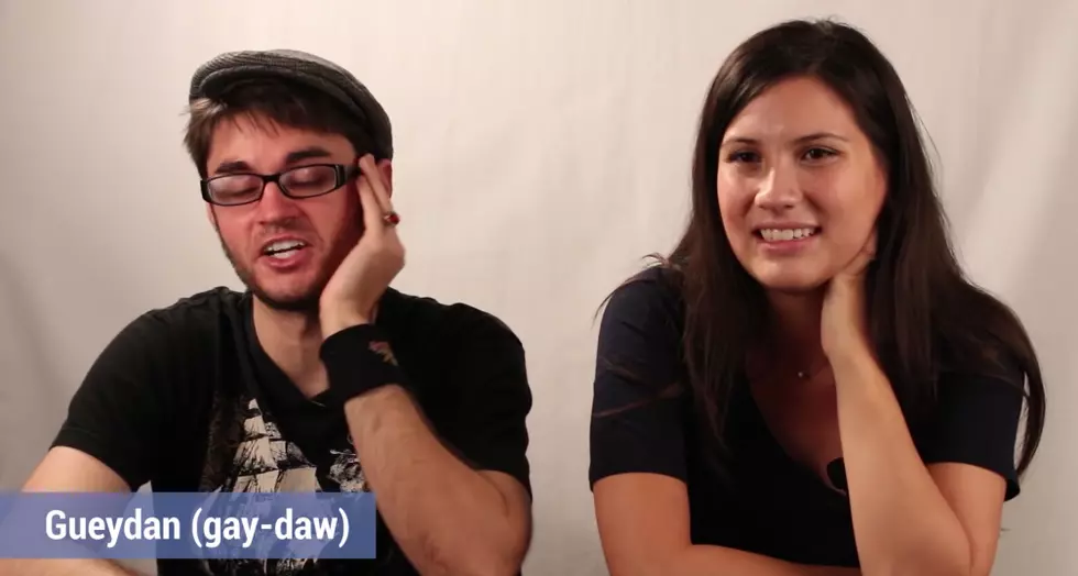 Watch West-Coasters Bravely Try To Pronounce Louisiana Cities For The First Time [Video]