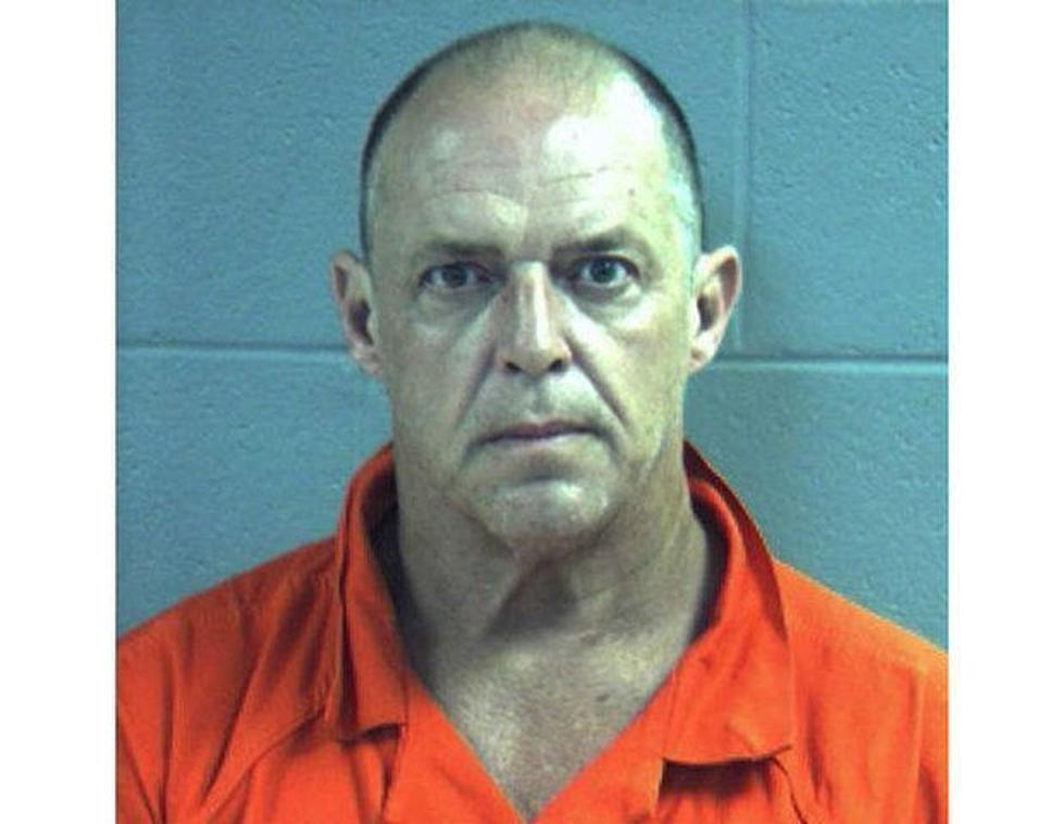 Former ‘Sons of Guns’ TV Star William Hayden Sentenced To 3rd Life Sentence