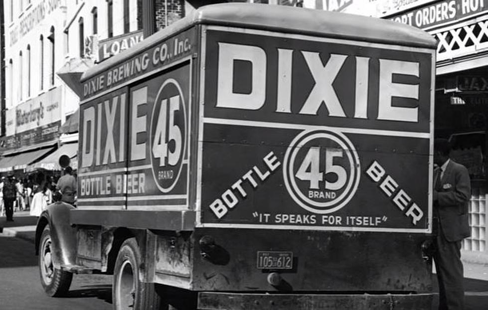 New Name For Dixie Beer