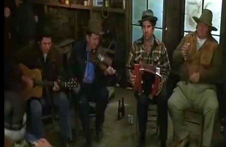 People Were Shocked When They Saw This Cajun Scene From Southern   Southern Comfort 