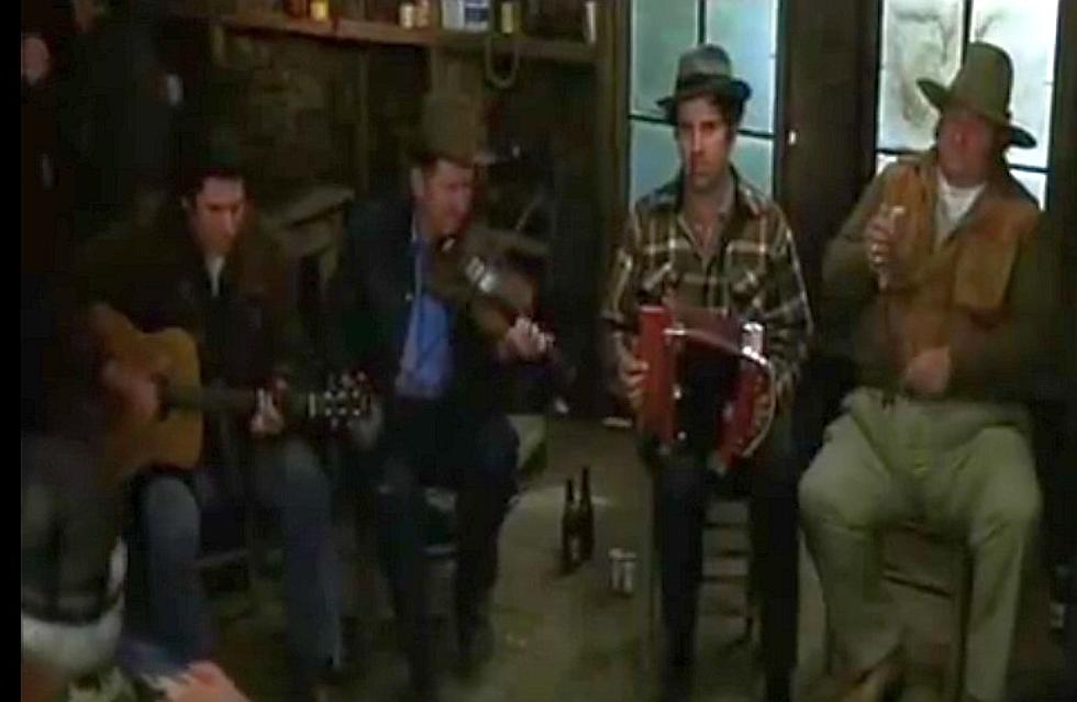 People Were Shocked When They Saw This Cajun Scene From ‘Southern Comfort’ In 1981 [Video]