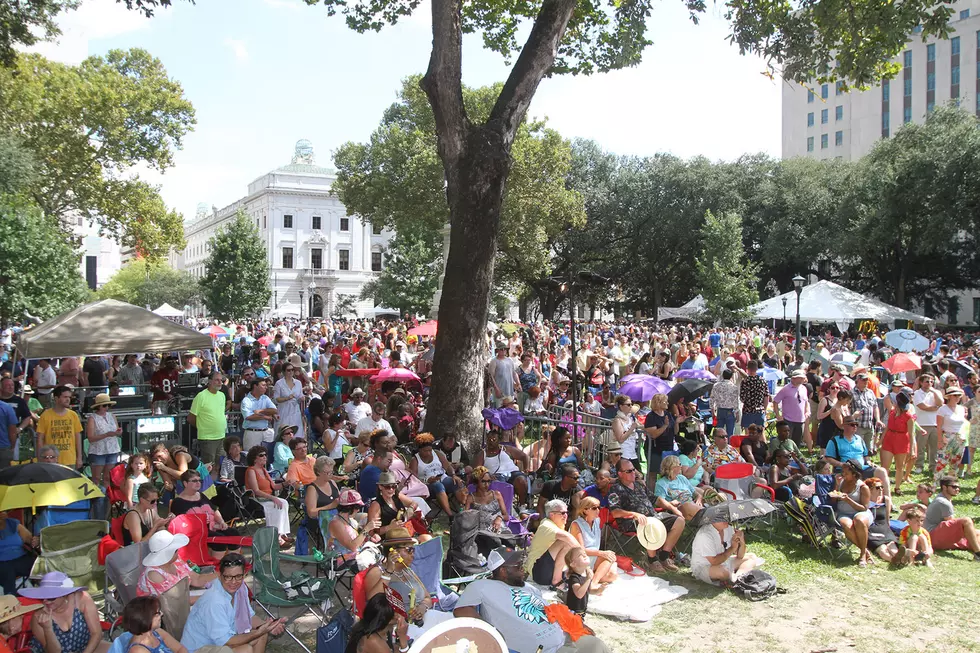 National Fried Chicken Festival In New Orleans Expands To Two Days