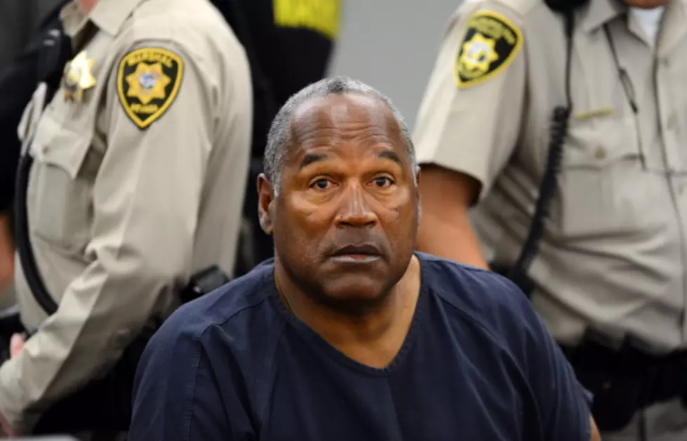 Where to Watch the O.J. Simpson Parole Hearing Live on Thursday