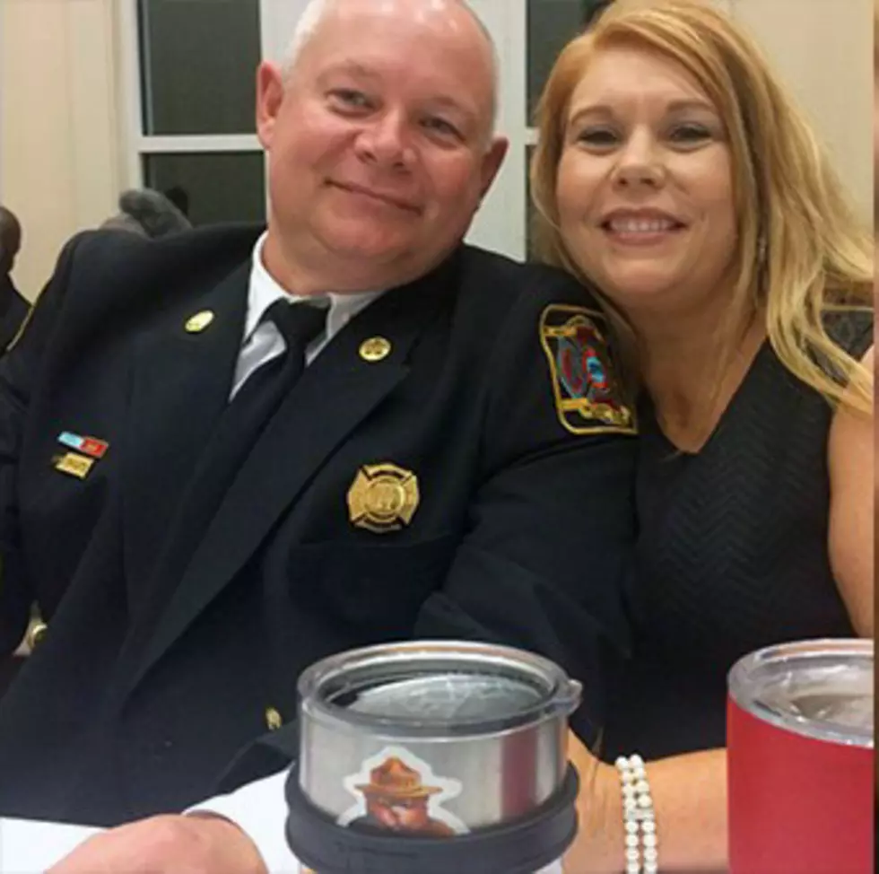 Zachary Fire Captain Wanted For Wife’s Murder Found Dead in Colorado