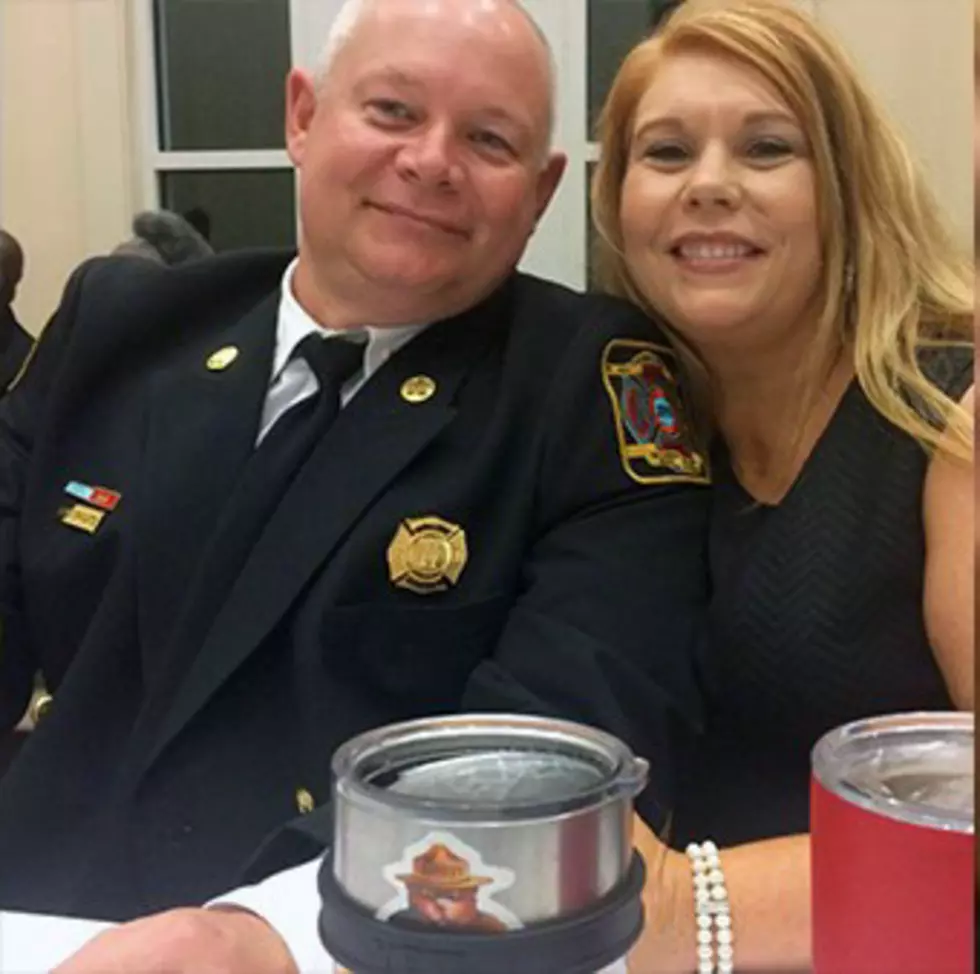 Zachary Fire Captain Wanted For Wife&#8217;s Murder Found Dead in Colorado