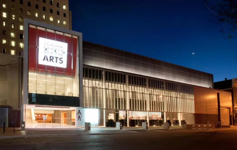 Acadiana Center for the Arts Unveils 2024 Series