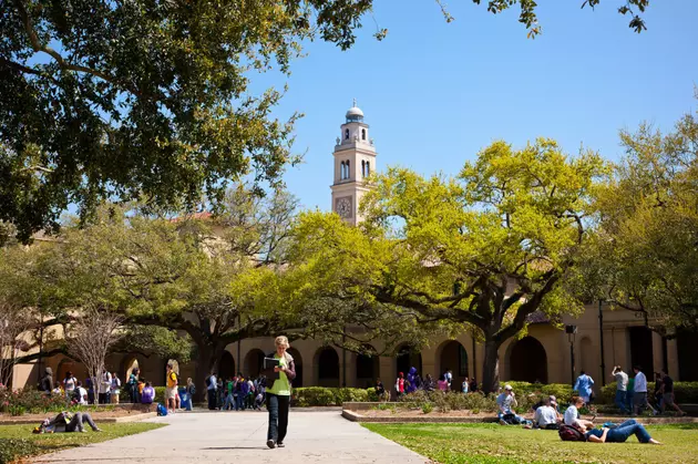 LSU Announces Faculty and Staff Getting Pay Raises