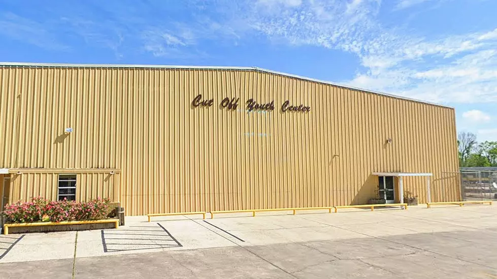 Cut Off, Louisiana