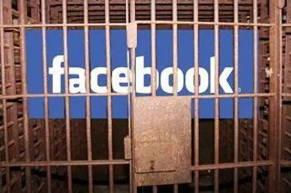 Facebook Jail: How Not To Go There