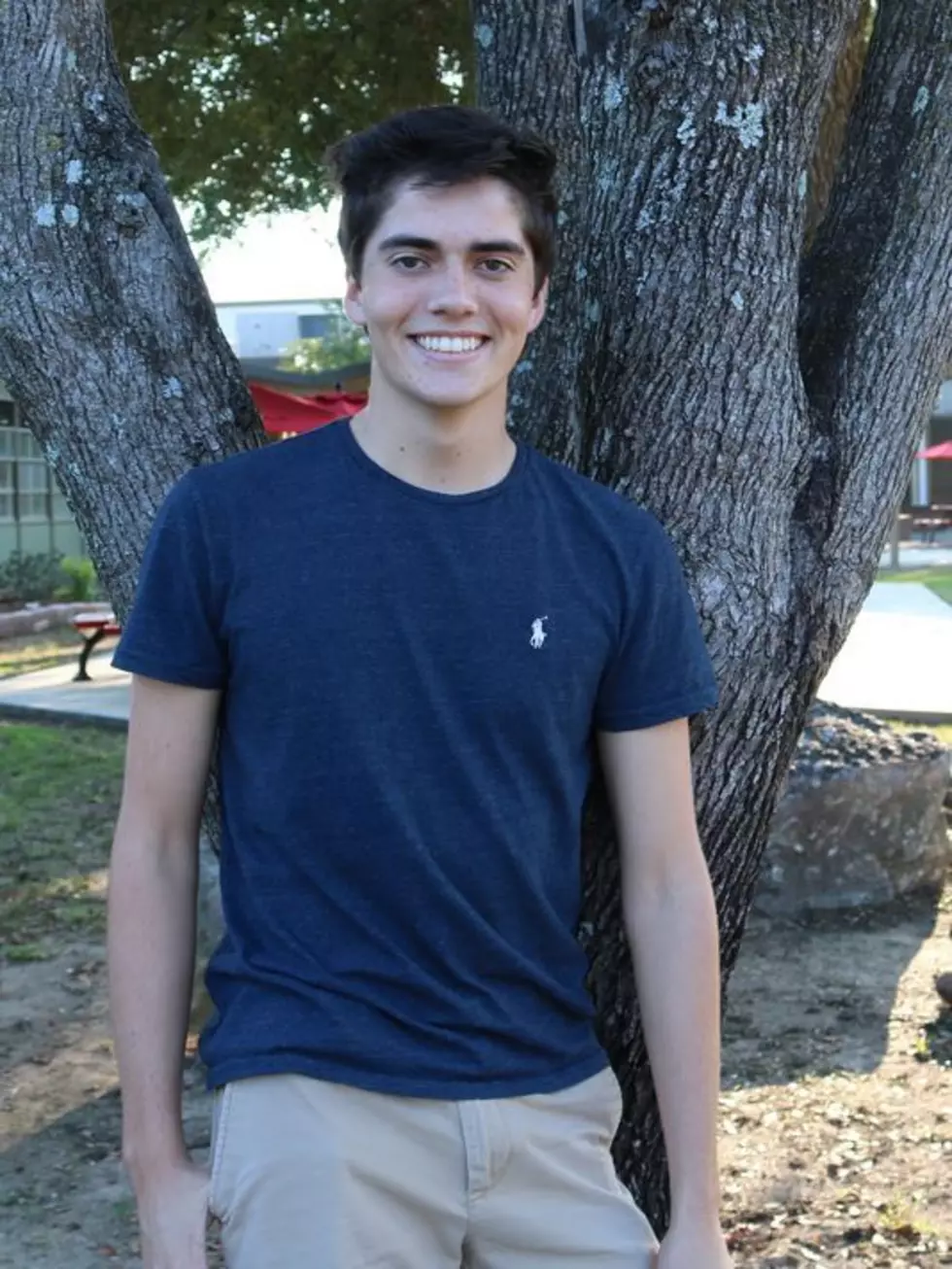 Louisiana Student Scores A Perfect 36 On ACT