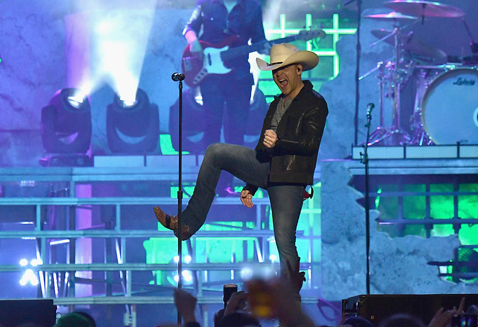 Justin Moore Bringing His ‘Hell On a Highway’ Tour To New Orleans on October 15