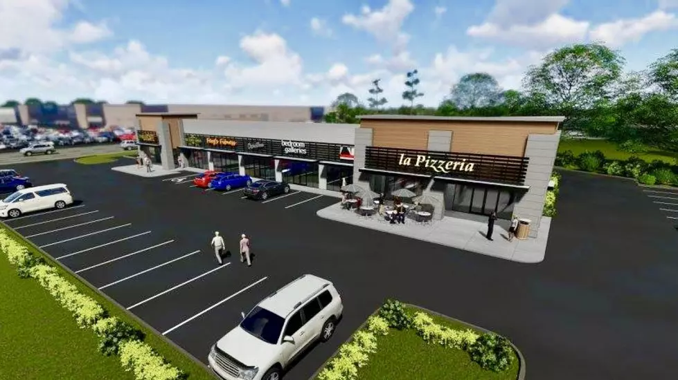 New Shopping Center in Carencro Planned at Former Desperado’s Location