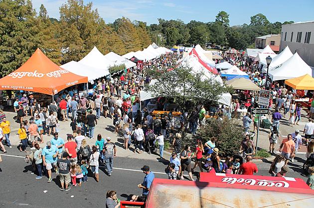 World Championship Gumbo Cookoff Oct 14 &#038; 15 in New Iberia [VIDEO]